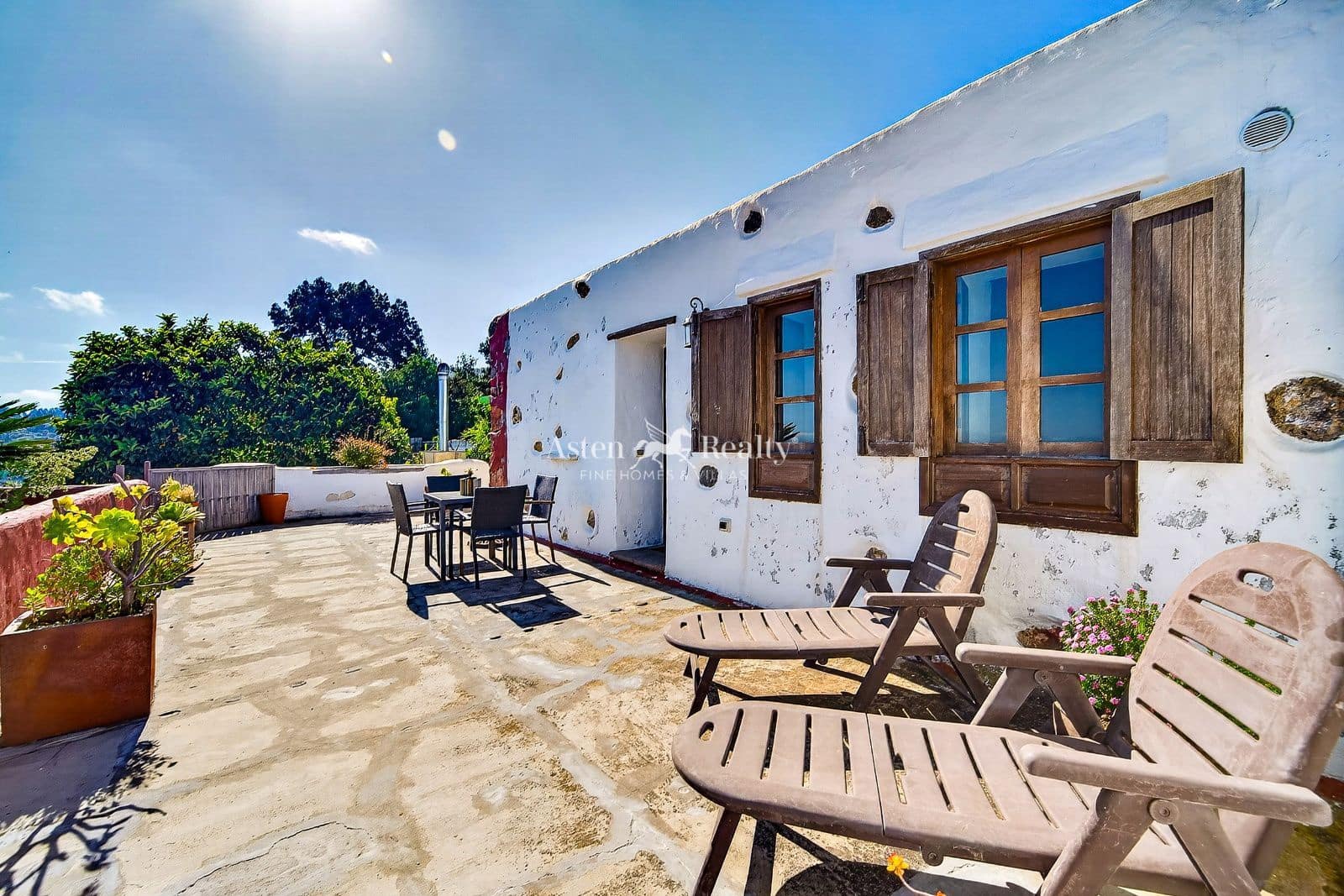 Tomt till salu i Icod de los Vinos - 780 000 € (Ref: 9860669)