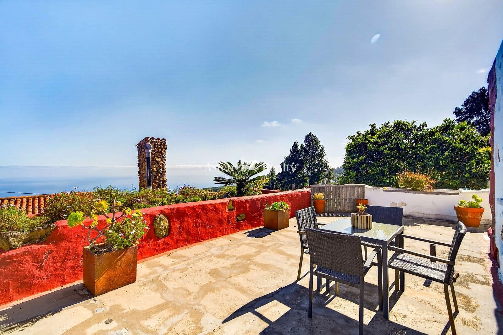 Tomt till salu i Icod de los Vinos - 780 000 € (Ref: 9860669)