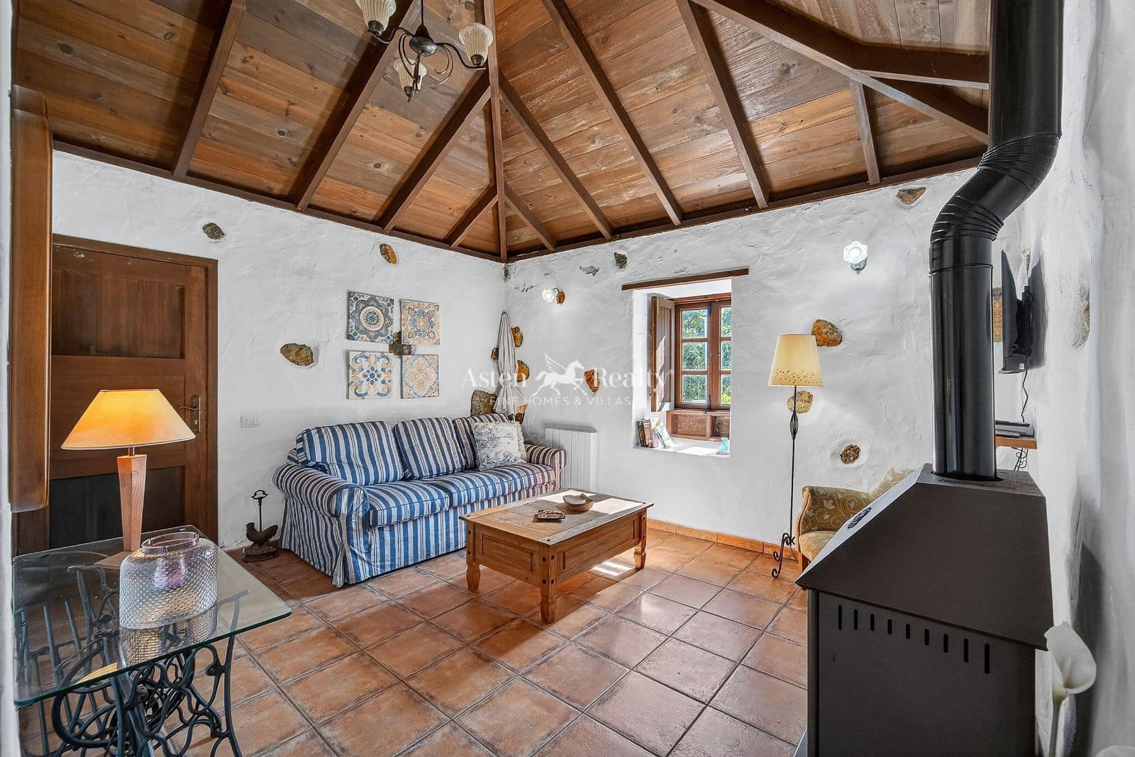 Tomt till salu i Icod de los Vinos - 780 000 € (Ref: 9860669)