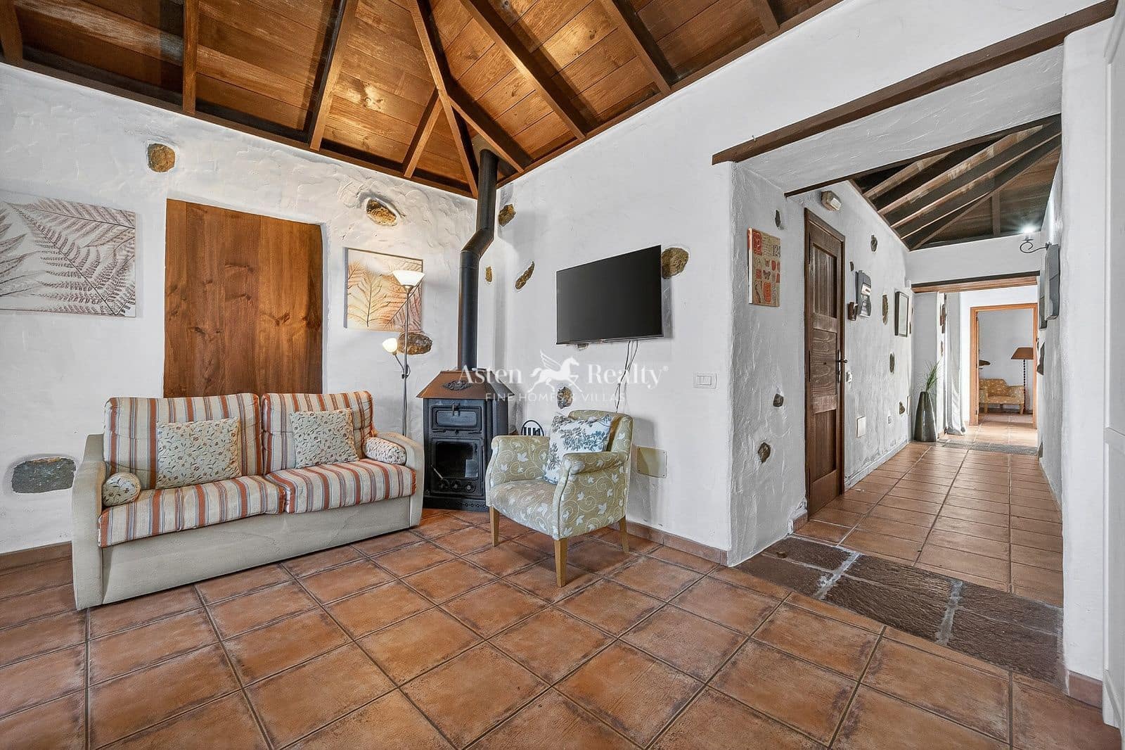 Tomt till salu i Icod de los Vinos - 780 000 € (Ref: 9860669)