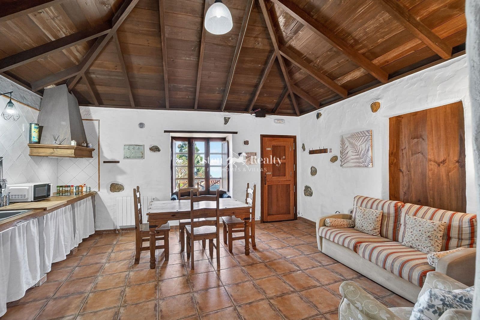 Tomt till salu i Icod de los Vinos - 780 000 € (Ref: 9860669)