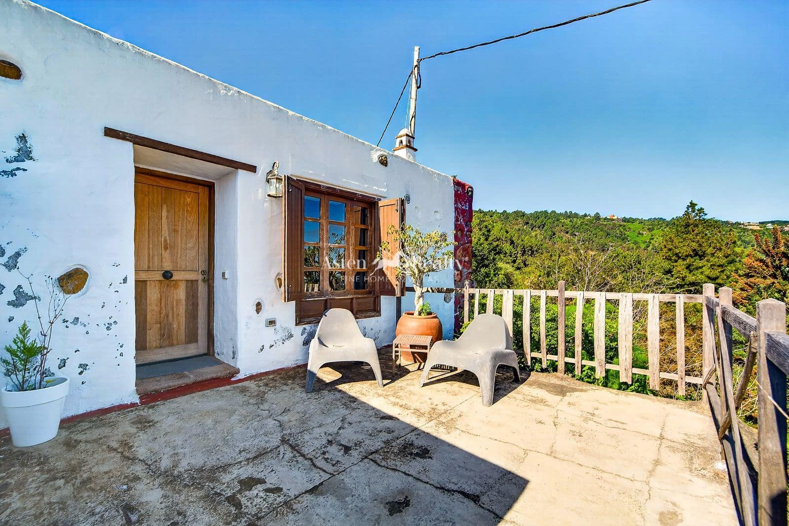 Tomt till salu i Icod de los Vinos - 780 000 € (Ref: 9860669)