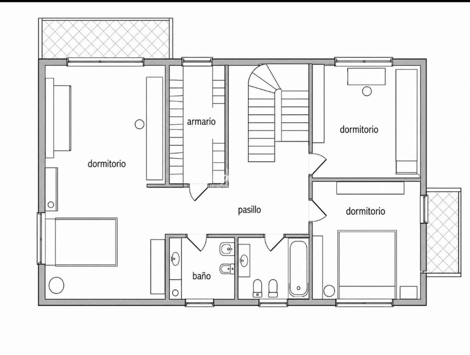 4 bedroom Villa for sale in Puerto Santiago with pool garage - € 1,055,555 (Ref: 9861349)
