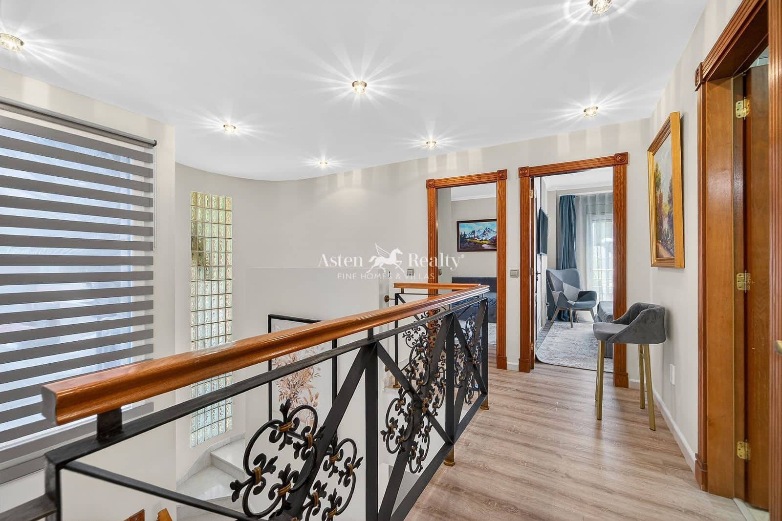 4 bedroom Villa for sale in Puerto Santiago with pool garage - € 1,055,555 (Ref: 9861349)