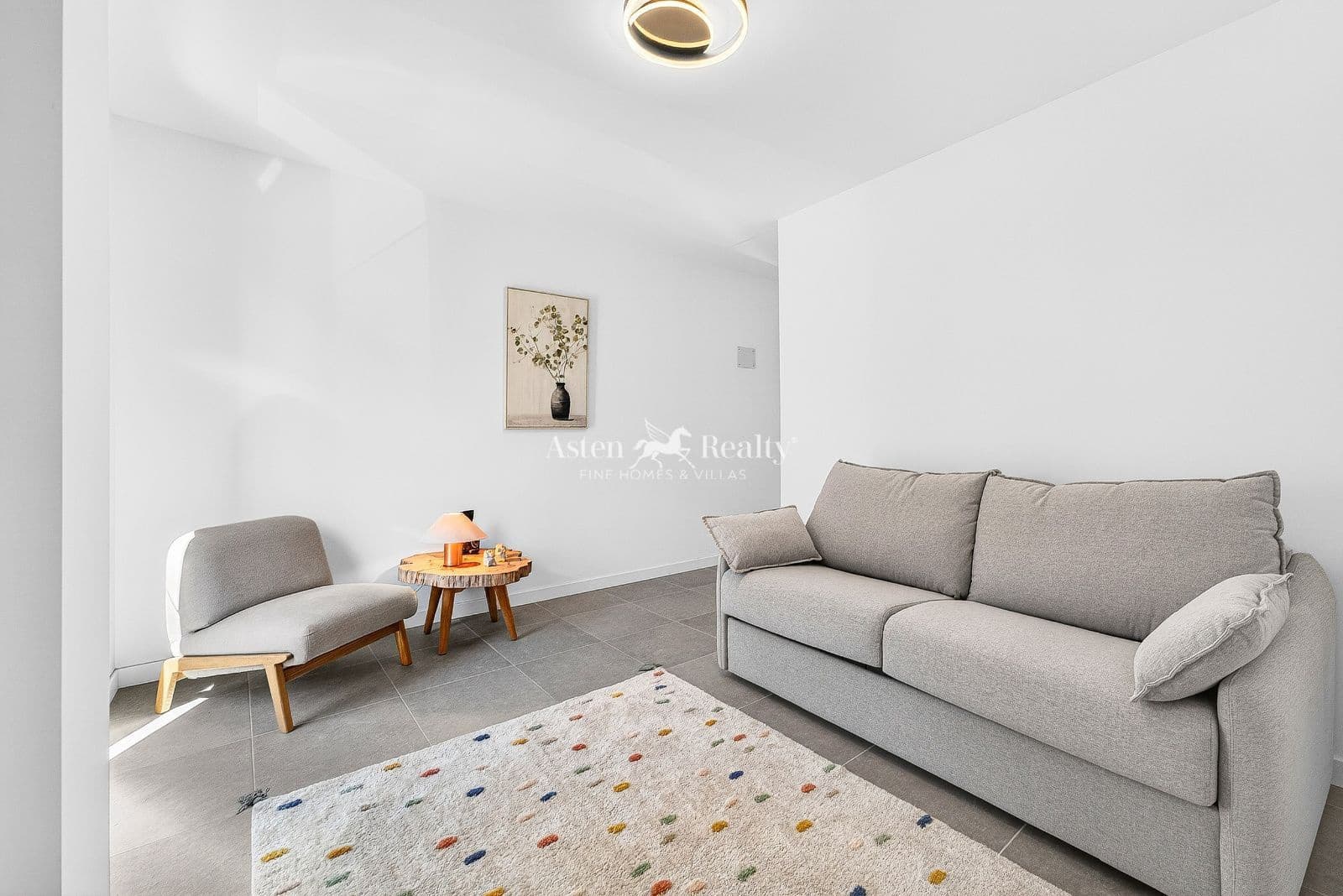 2 bedroom Flat for sale in Playa San Juan with garage - € 359,000 (Ref: 9861350)