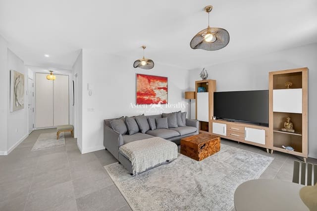 2 sypialnia Mieszkanie na sprzedaż w Playa San Juan, Guía de Isora z garażem - 359 000 € (Ref: 9861350)