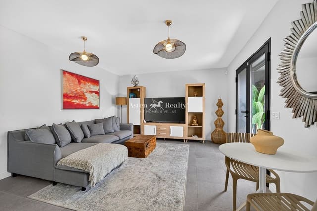 2 sypialnia Mieszkanie na sprzedaż w Playa San Juan, Guía de Isora z garażem - 359 000 € (Ref: 9861350)