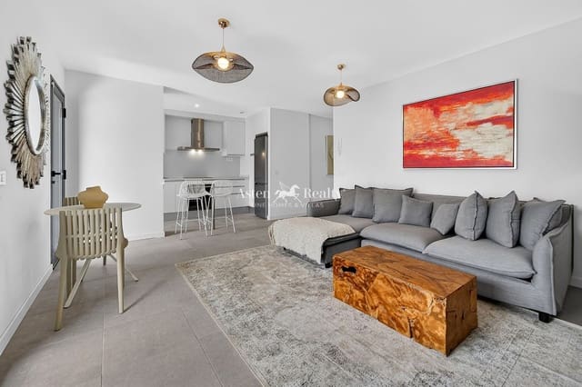 2 sypialnia Mieszkanie na sprzedaż w Playa San Juan, Guía de Isora z garażem - 359 000 € (Ref: 9861350)