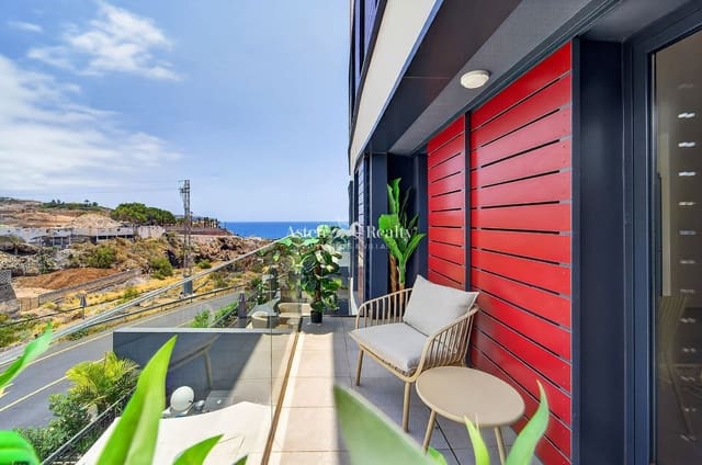 2 sypialnia Mieszkanie na sprzedaż w Playa San Juan, Guía de Isora z garażem - 359 000 € (Ref: 9861350)