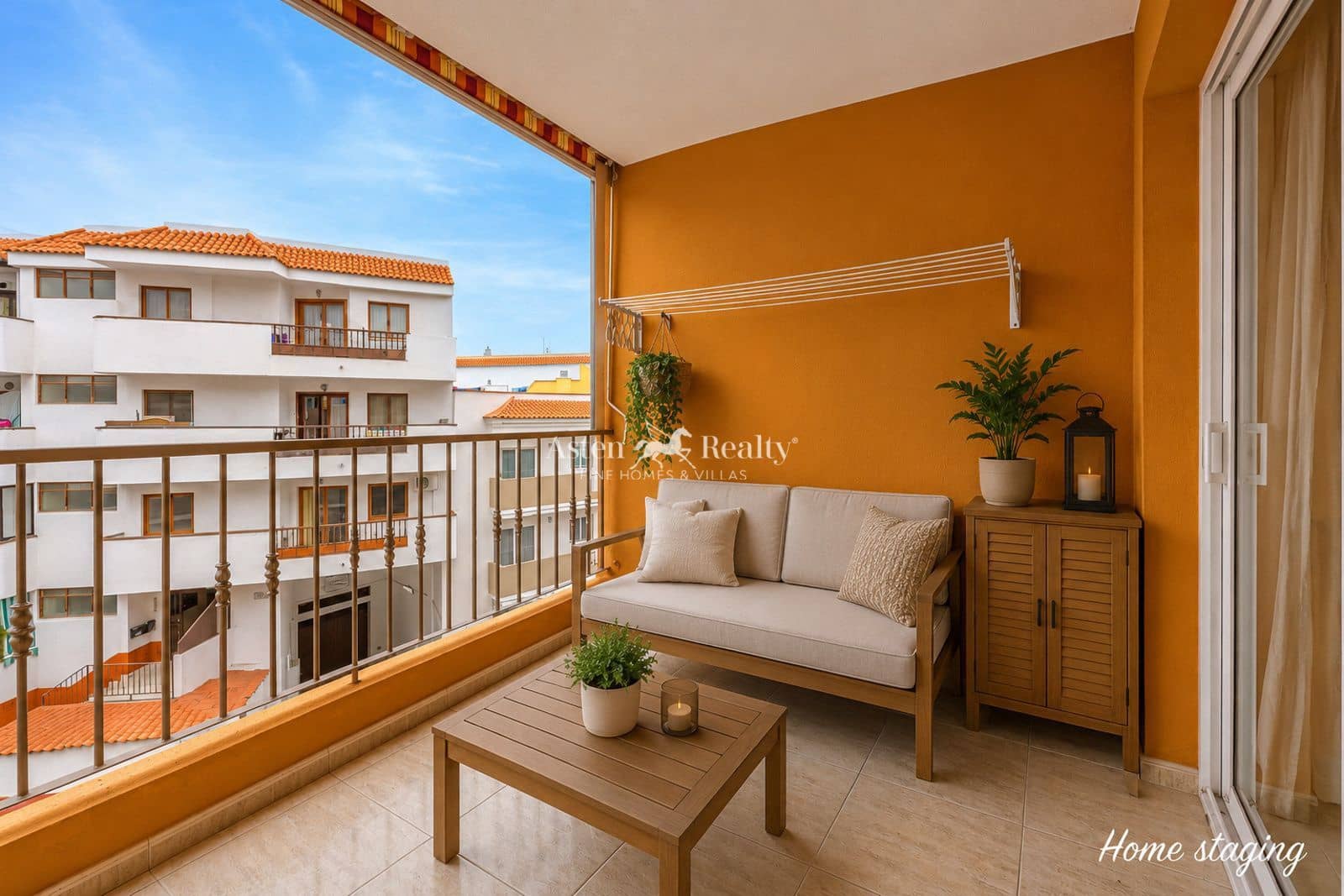 3 camera da letto Appartamento in vendita in Adeje - 328.000 € (Rif: 9863822)