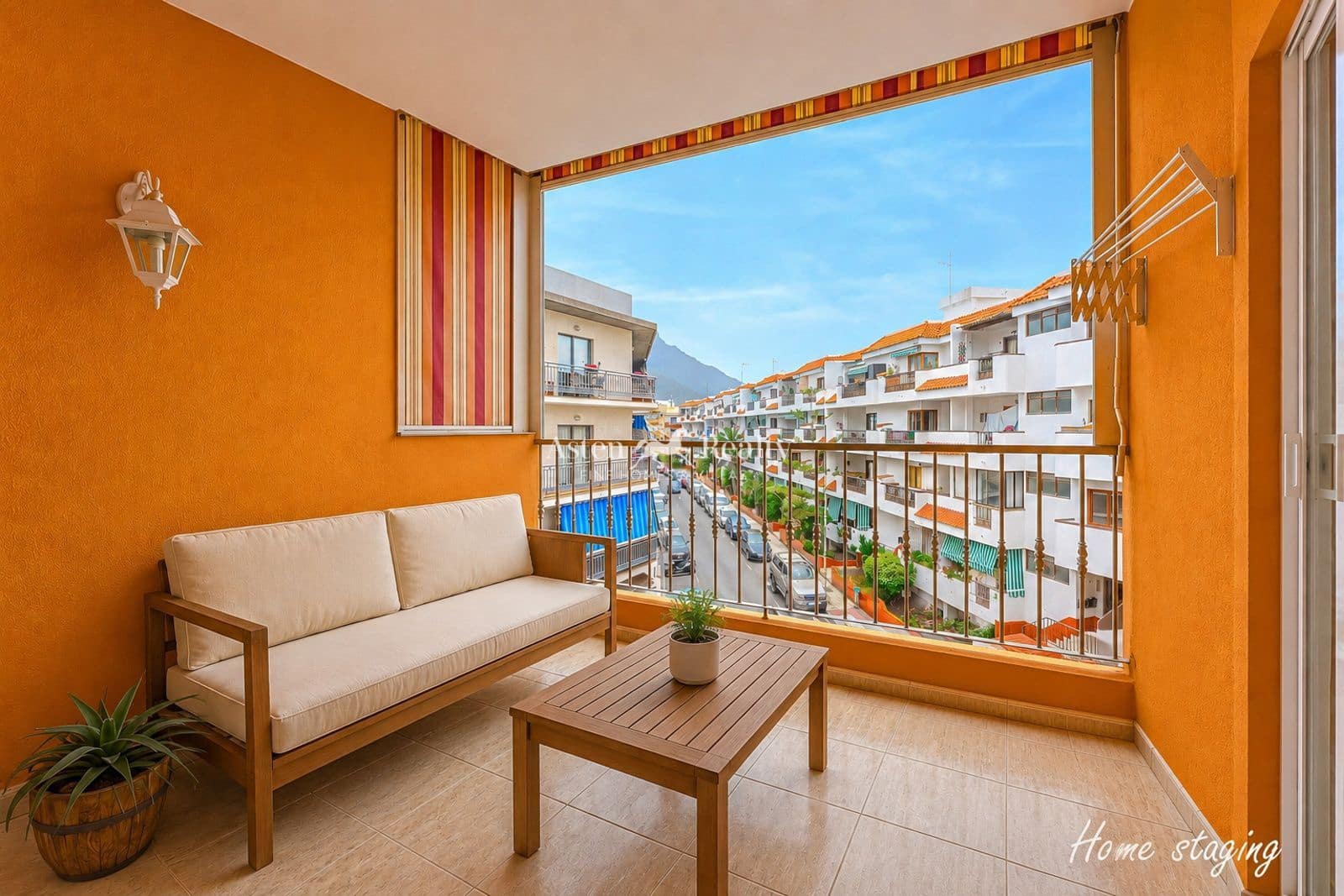 3 camera da letto Appartamento in vendita in Adeje - 328.000 € (Rif: 9863822)