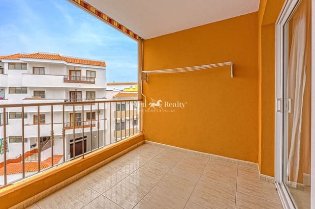 3 camera da letto Appartamento in vendita in Casco Urbano, Adeje - 328.000 € (Rif: 9863822)