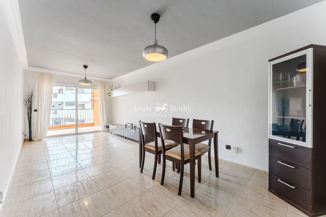 3 camera da letto Appartamento in vendita in Casco Urbano, Adeje - 328.000 € (Rif: 9863822)