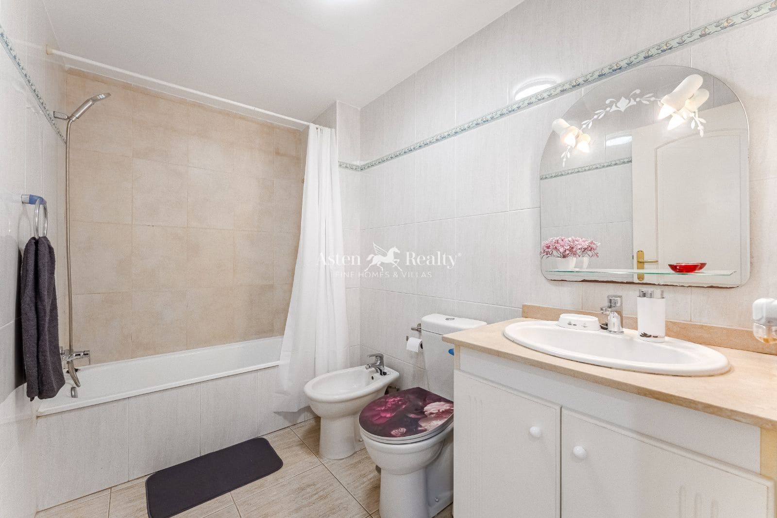 3 camera da letto Appartamento in vendita in Adeje - 328.000 € (Rif: 9863822)
