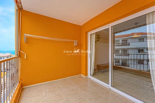 3 camera da letto Appartamento in vendita in Casco Urbano, Adeje - 328.000 € (Rif: 9863822)