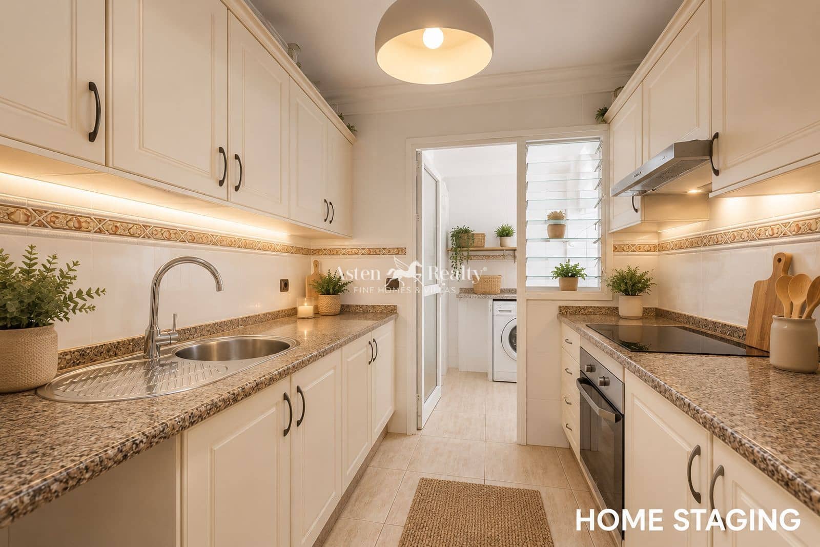 3 camera da letto Appartamento in vendita in Adeje - 328.000 € (Rif: 9863822)