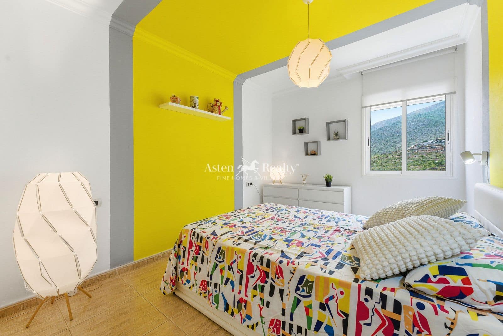 3 camera da letto Appartamento in vendita in Adeje - 328.000 € (Rif: 9863822)