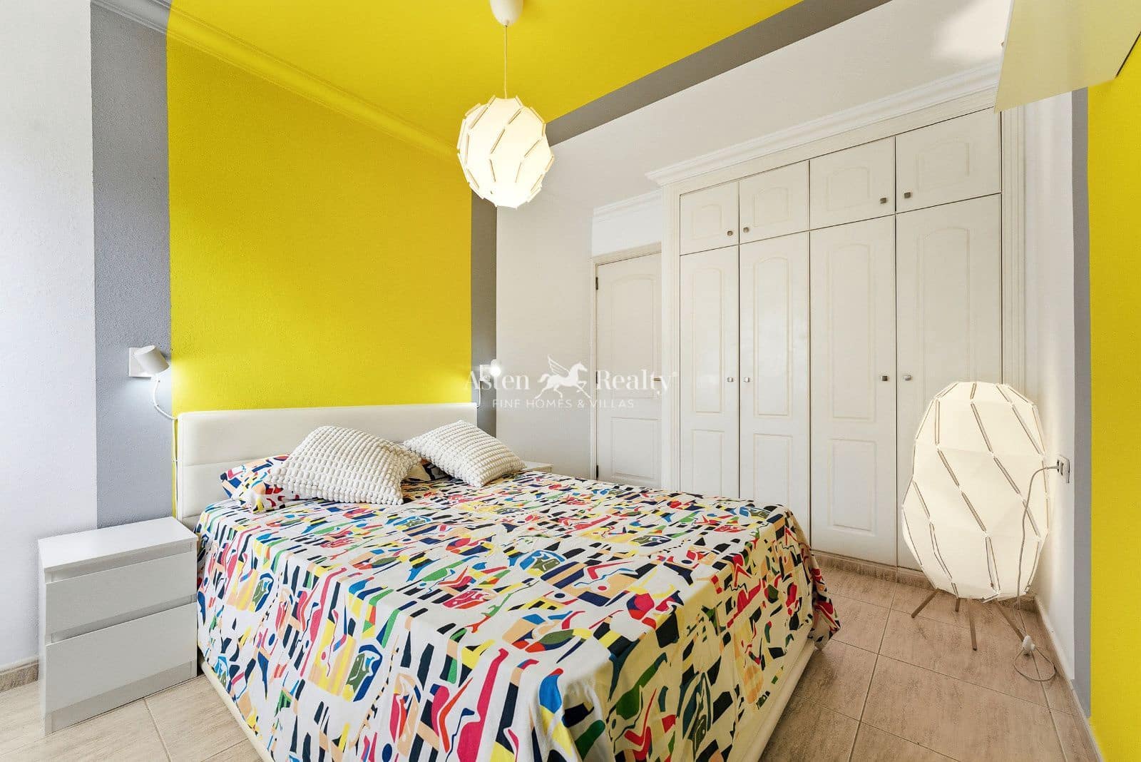 3 camera da letto Appartamento in vendita in Adeje - 328.000 € (Rif: 9863822)