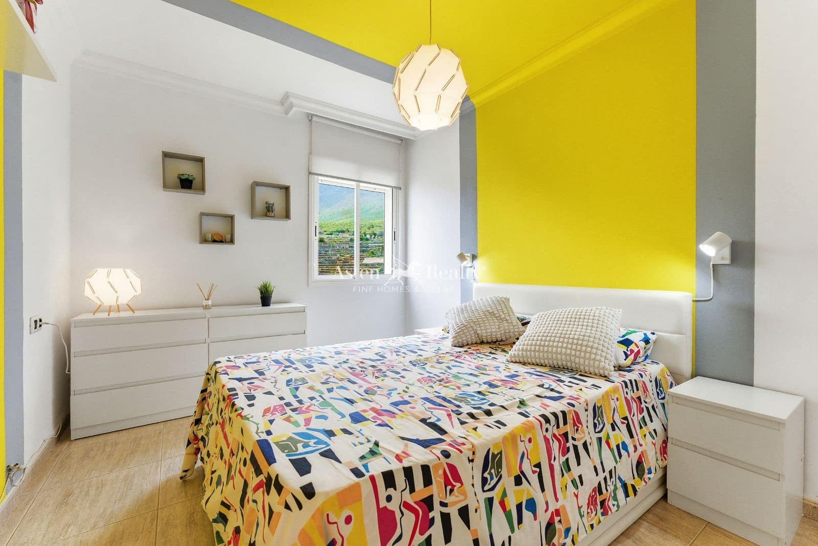 3 camera da letto Appartamento in vendita in Adeje - 328.000 € (Rif: 9863822)