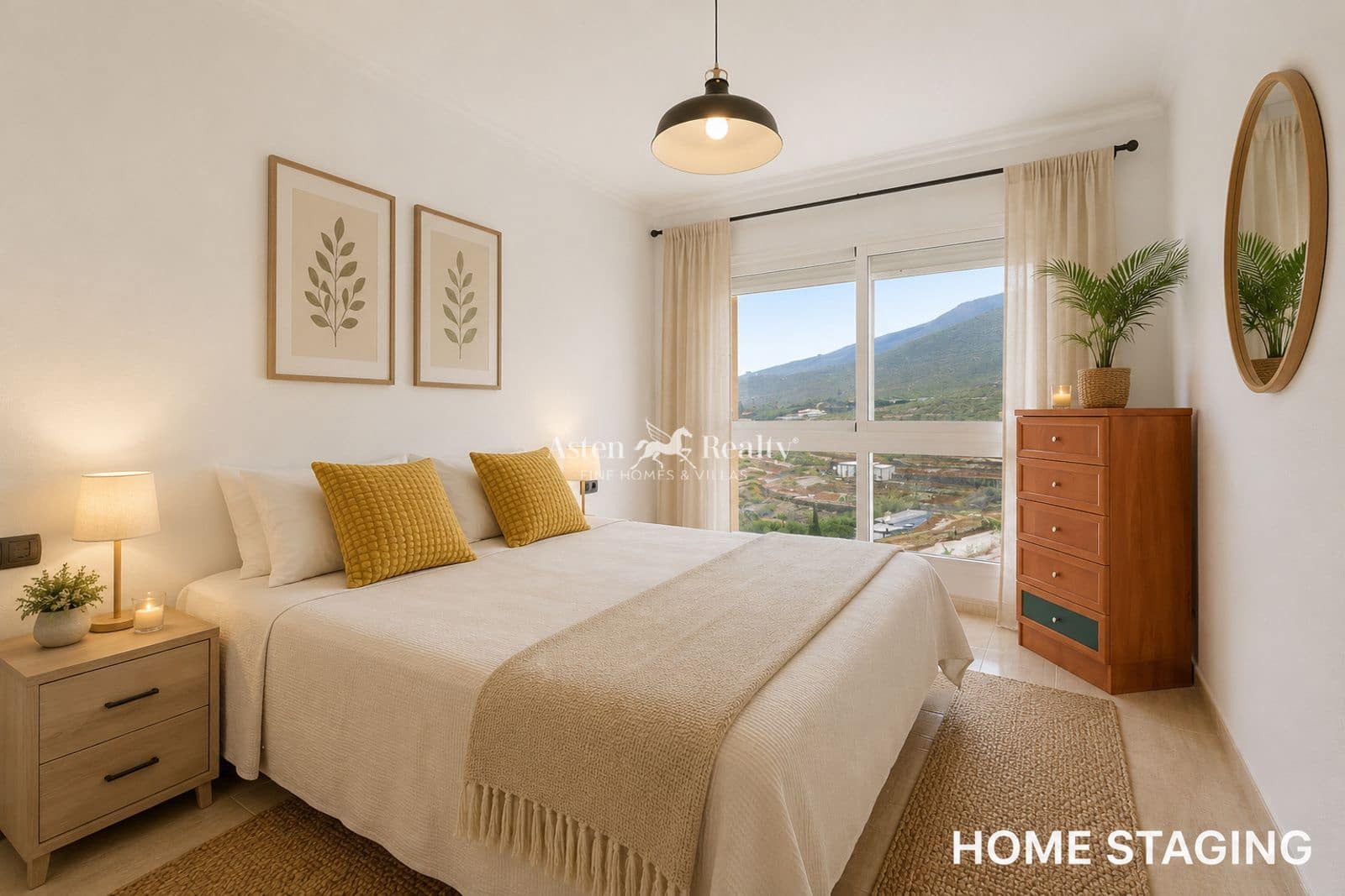 3 camera da letto Appartamento in vendita in Adeje - 328.000 € (Rif: 9863822)