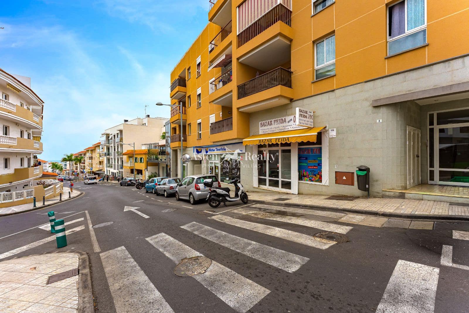 3 camera da letto Appartamento in vendita in Adeje - 328.000 € (Rif: 9863822)