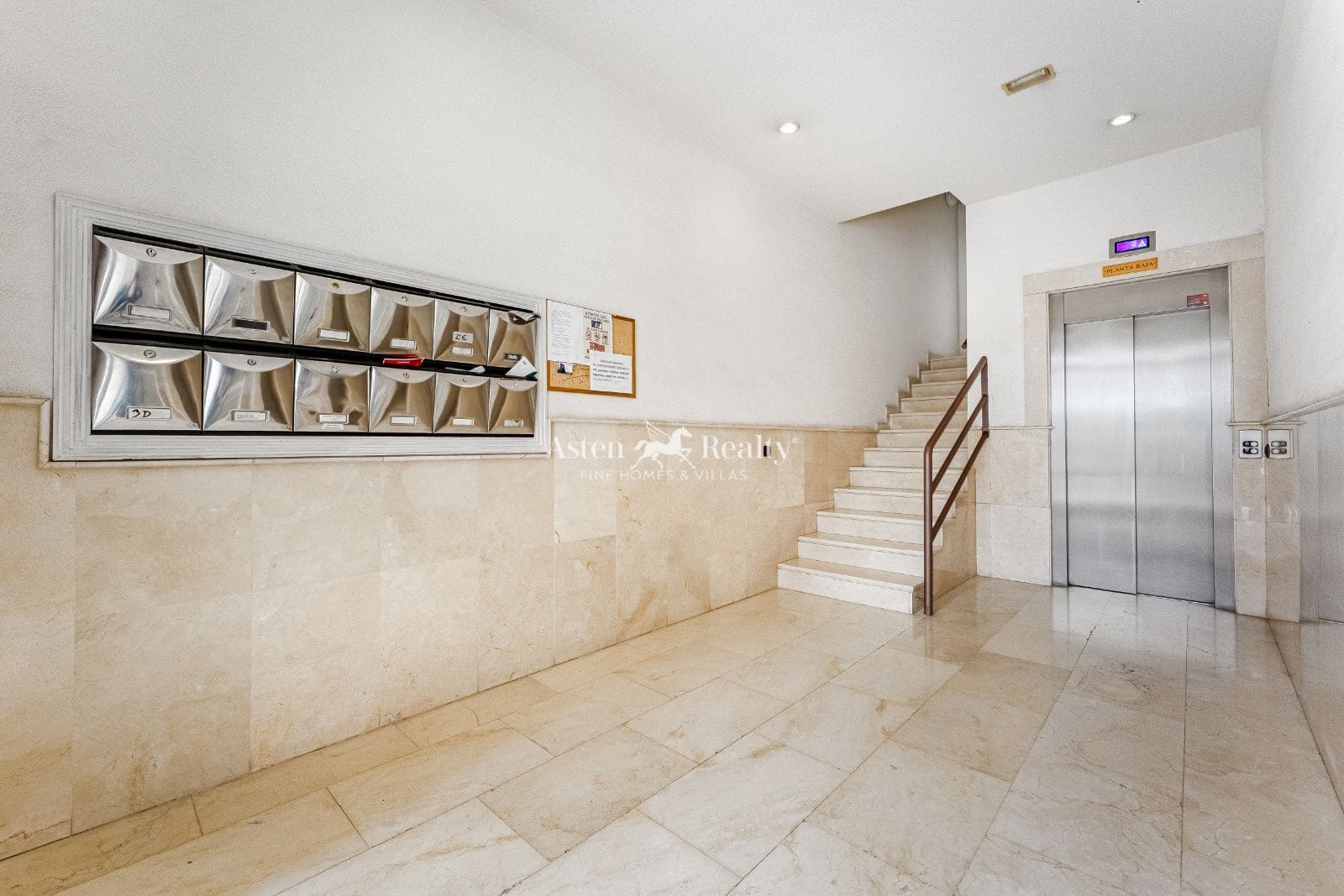 3 camera da letto Appartamento in vendita in Adeje - 328.000 € (Rif: 9863822)