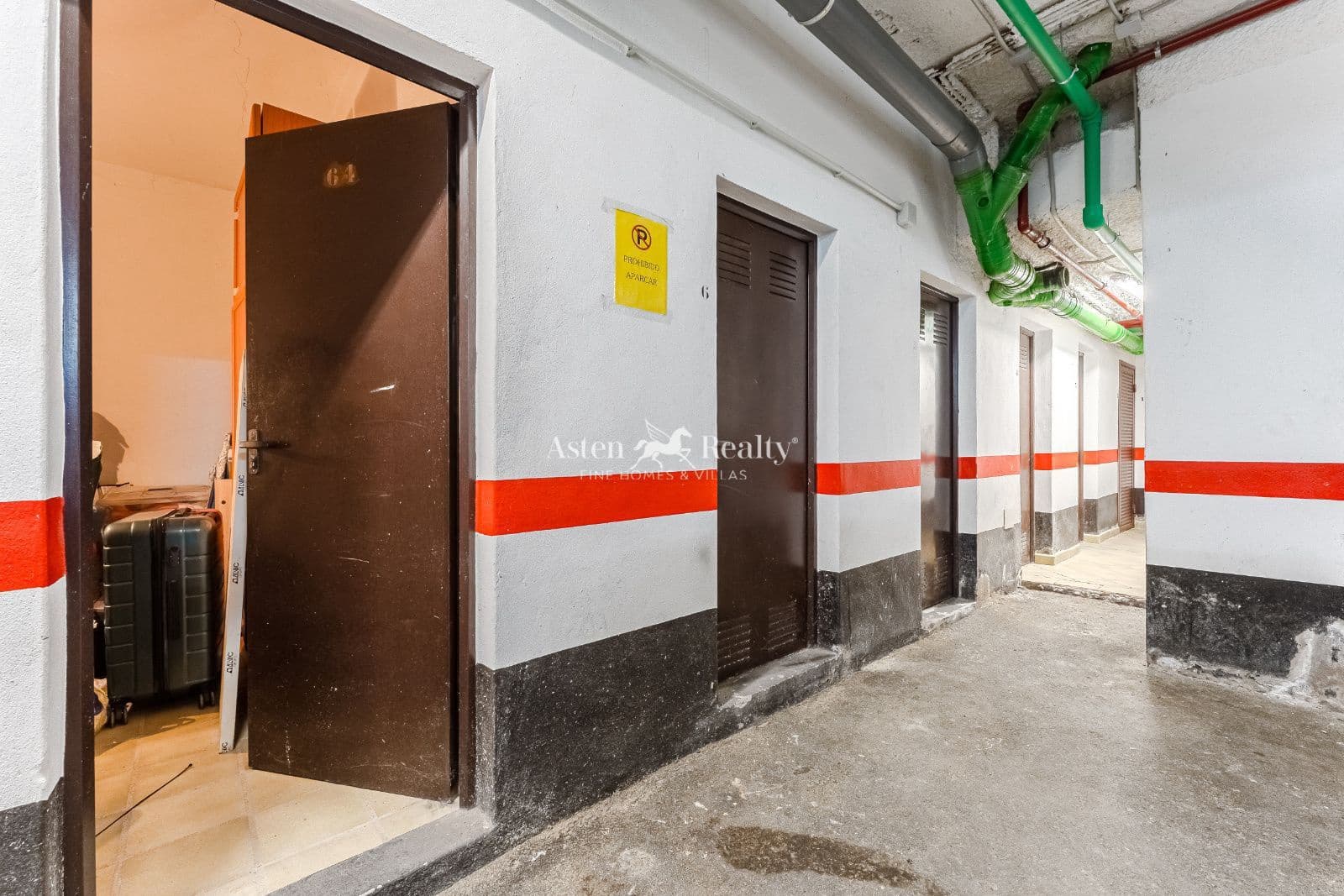 3 camera da letto Appartamento in vendita in Adeje - 328.000 € (Rif: 9863822)