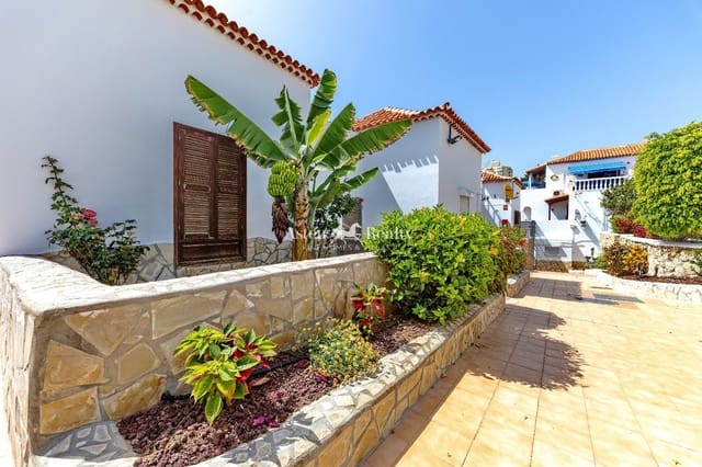 Mieszkanie na sprzedaż w Playa de las Americas, Arona z basenem - 265 000 € (Ref: 9872414)