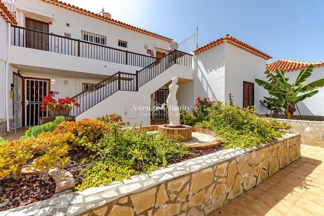 Mieszkanie na sprzedaż w Playa de las Americas, Arona z basenem - 265 000 € (Ref: 9872414)