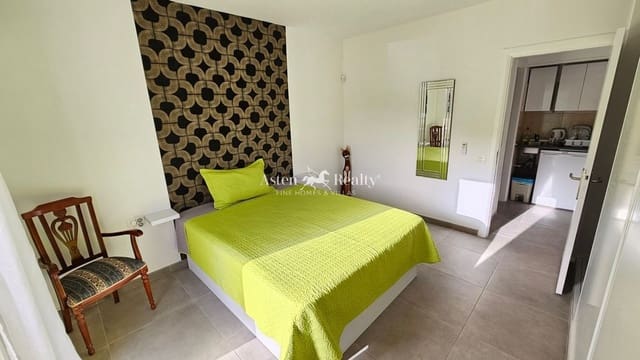 2 Zimmer Bungalow zu verkaufen in Golf del Sur, San Miguel de Abona mit Pool - 328.000 € (Ref: 9874010)