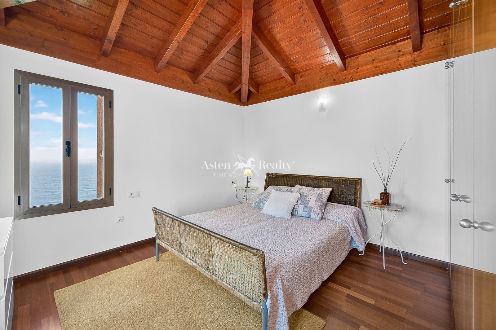 3 slaapkamer Huis te koop in Tacoronte met zwembad garage - € 780.000 (Ref: 9877566)