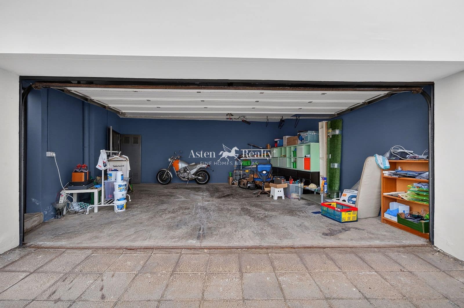 3 slaapkamer Huis te koop in Tacoronte met zwembad garage - € 780.000 (Ref: 9877566)
