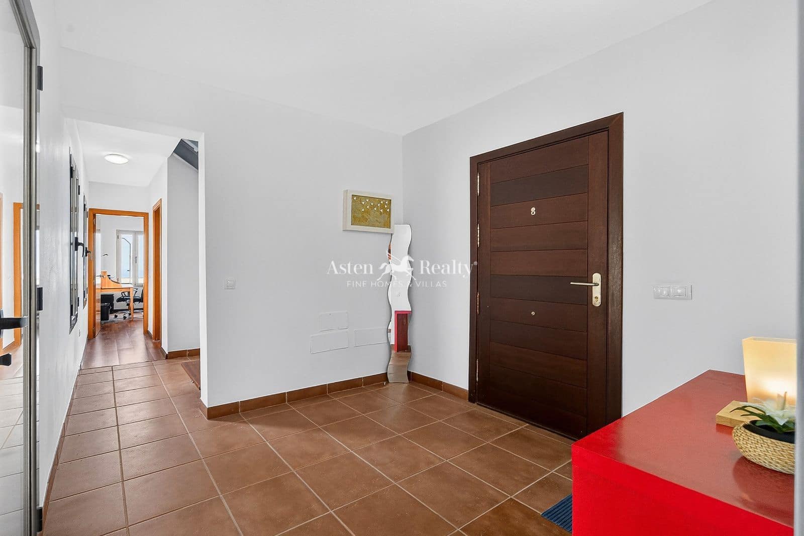 3 slaapkamer Huis te koop in Tacoronte met zwembad garage - € 780.000 (Ref: 9877566)