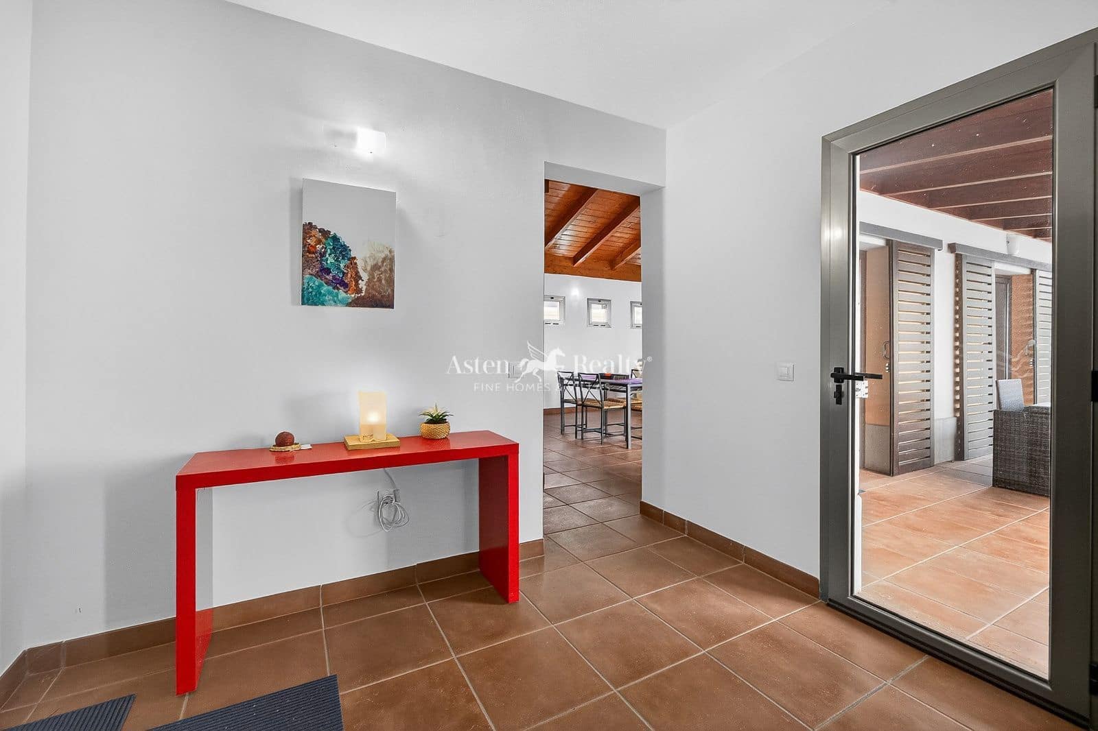 3 slaapkamer Huis te koop in Tacoronte met zwembad garage - € 780.000 (Ref: 9877566)