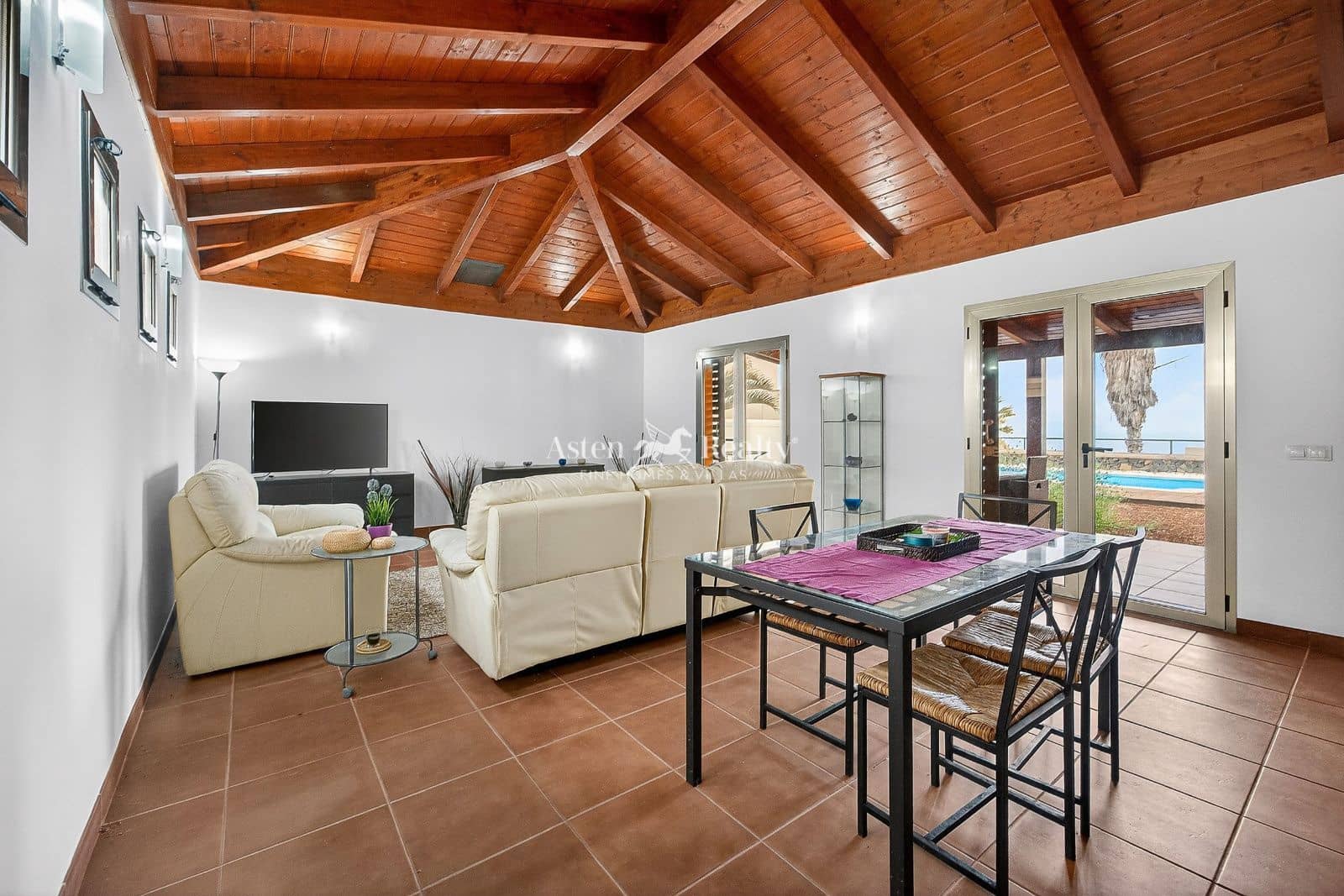 3 slaapkamer Huis te koop in Tacoronte met zwembad garage - € 780.000 (Ref: 9877566)