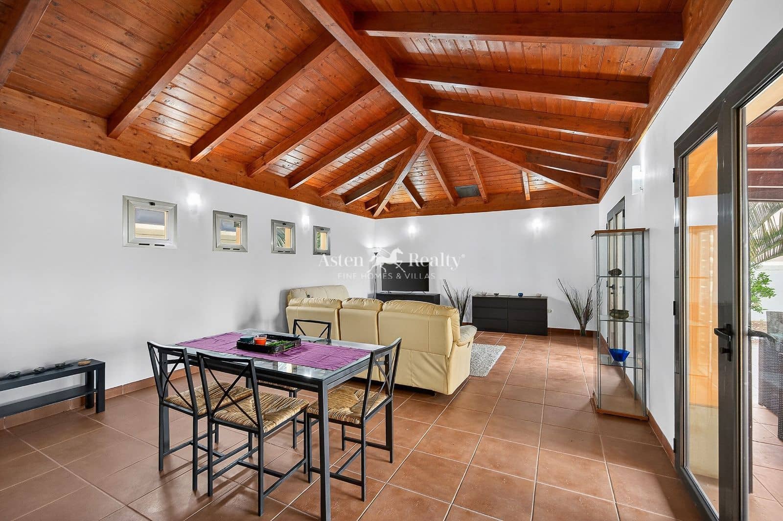 3 slaapkamer Huis te koop in Tacoronte met zwembad garage - € 780.000 (Ref: 9877566)