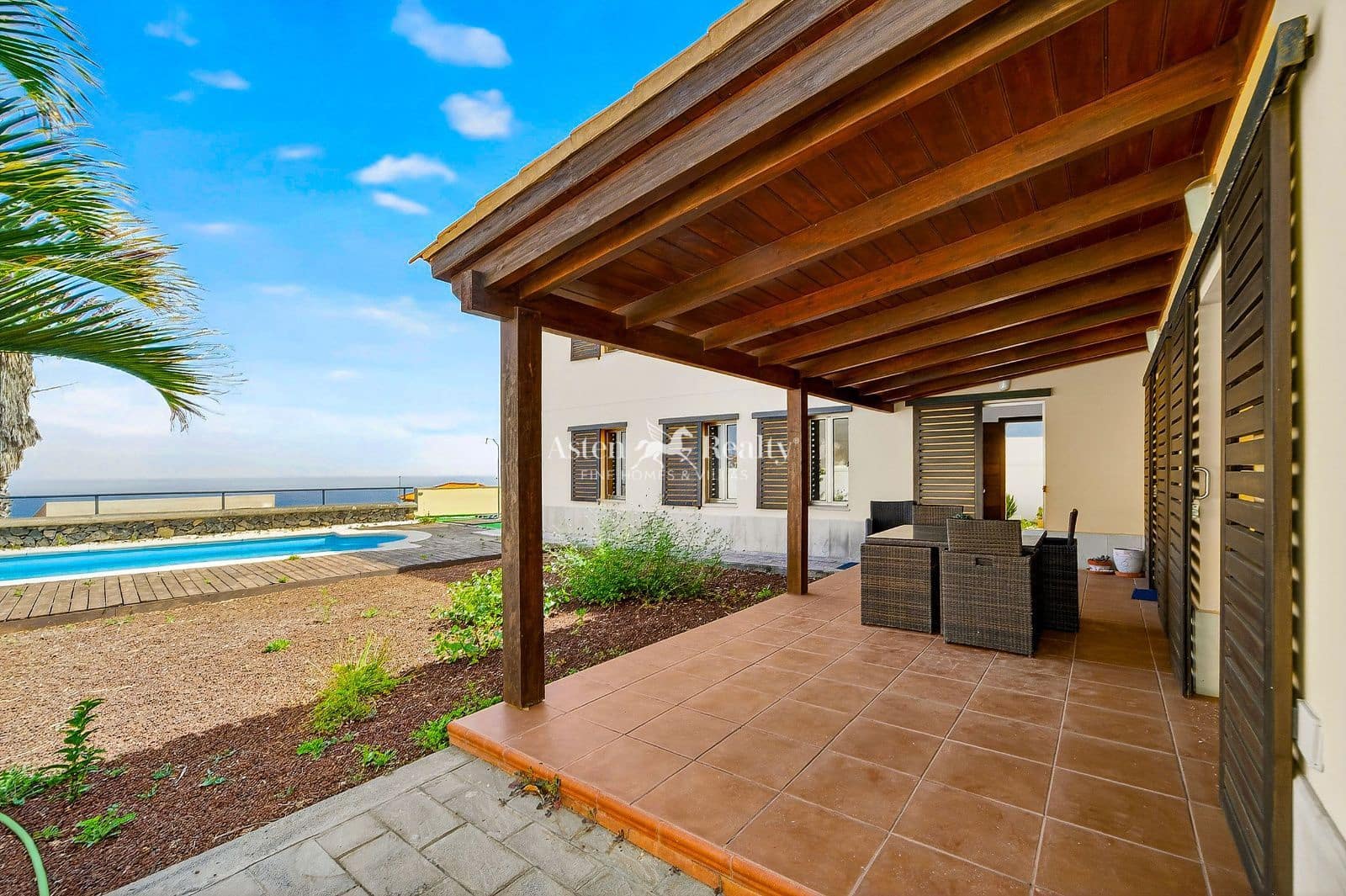 3 slaapkamer Huis te koop in Tacoronte met zwembad garage - € 780.000 (Ref: 9877566)