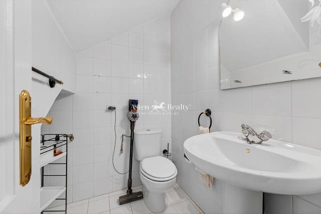 2 soveværelse Villa til salg i San Eugenio Alto, Adeje - € 460.000 (Ref: 9889301)
