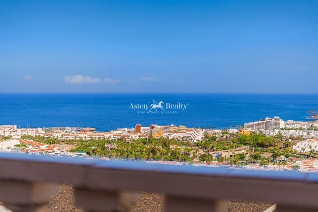 2 soveværelse Villa til salg i San Eugenio Alto, Adeje - € 460.000 (Ref: 9889301)