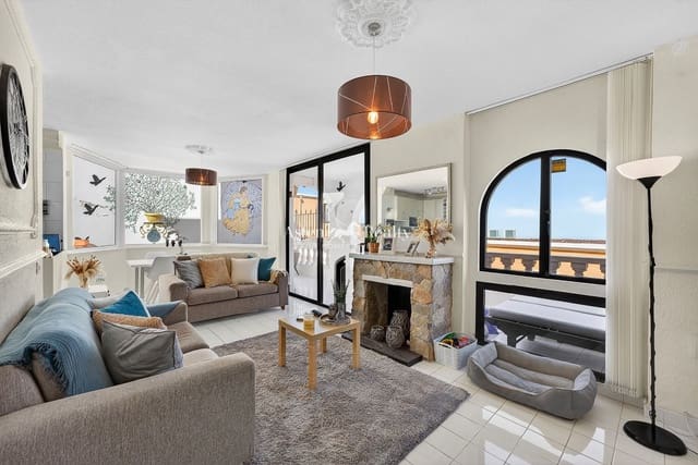 2 soveværelse Villa til salg i San Eugenio Alto, Adeje - € 460.000 (Ref: 9889301)