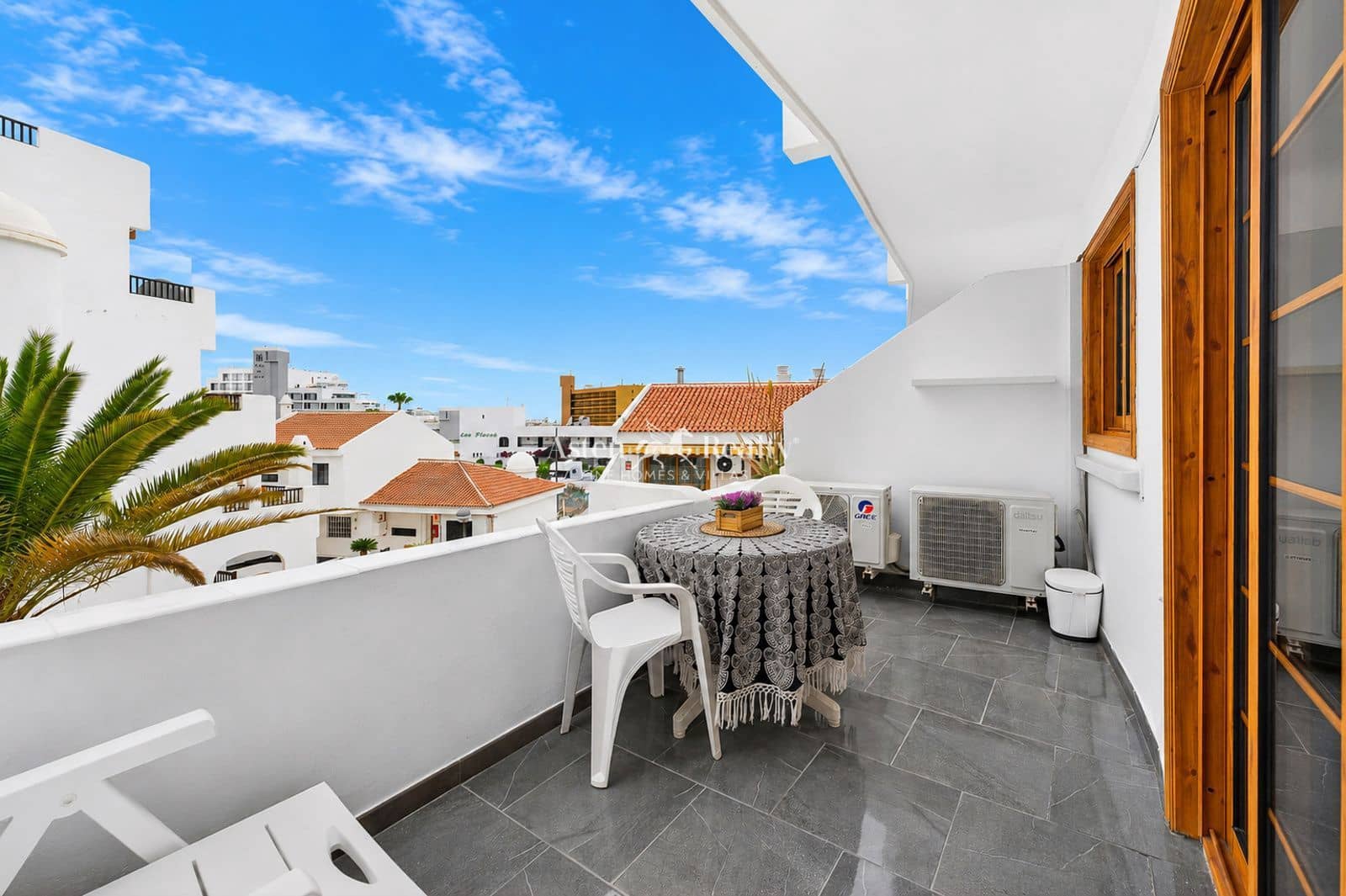 1 soveværelse Lejlighed til salg i Costa Adeje med swimmingpool - € 299.000 (Ref: 9891056)