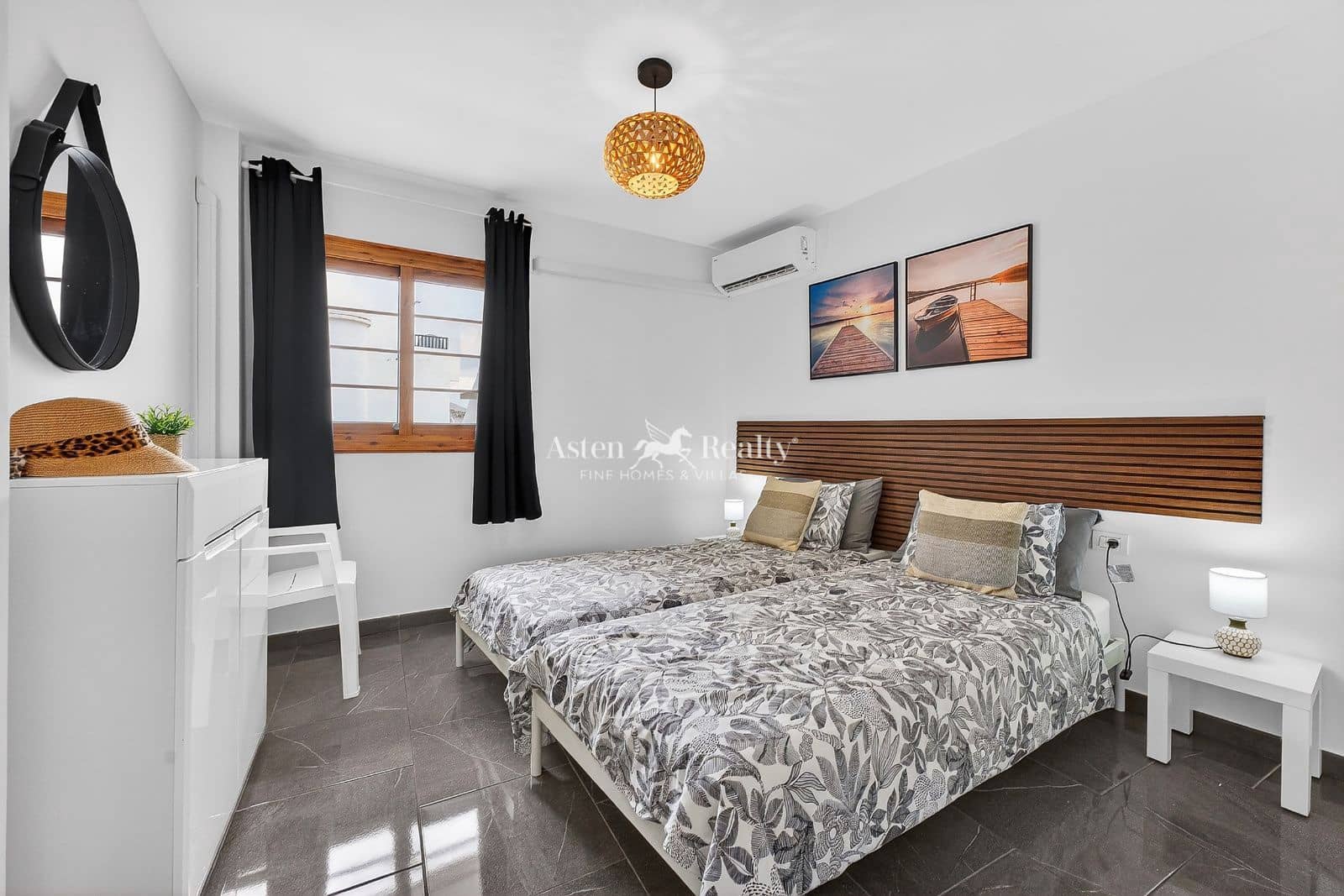 1 soveværelse Lejlighed til salg i Costa Adeje med swimmingpool - € 299.000 (Ref: 9891056)