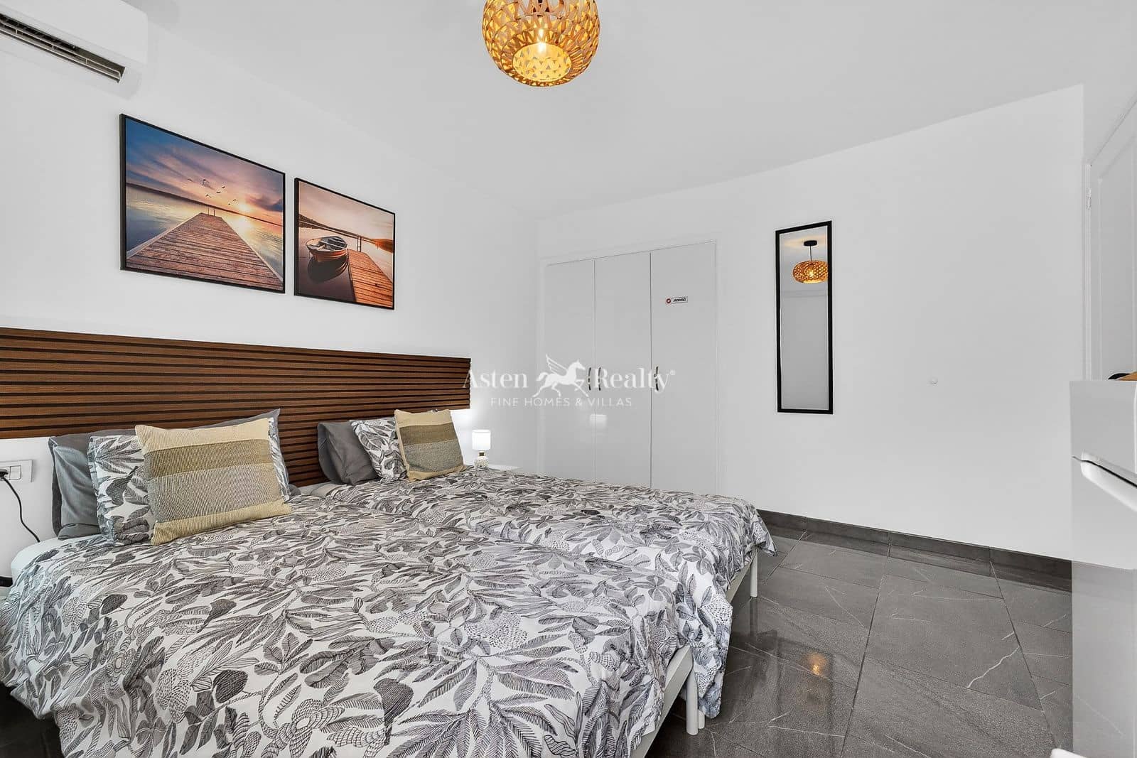 1 soveværelse Lejlighed til salg i Costa Adeje med swimmingpool - € 299.000 (Ref: 9891056)