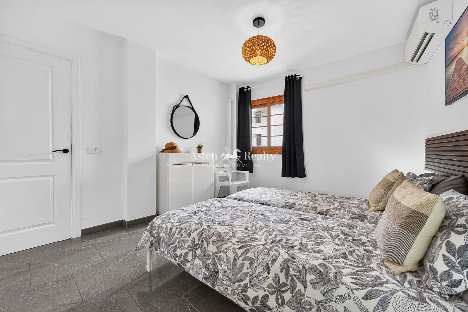 1 soveværelse Lejlighed til salg i Costa Adeje med swimmingpool - € 299.000 (Ref: 9891056)