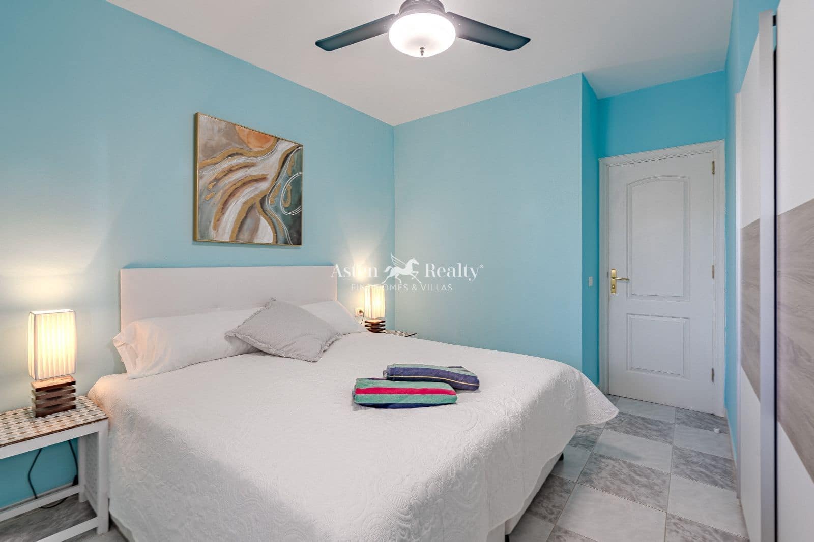 1 slaapkamer Flat te koop in Golf del Sur met zwembad - € 249.000 (Ref: 9892704)