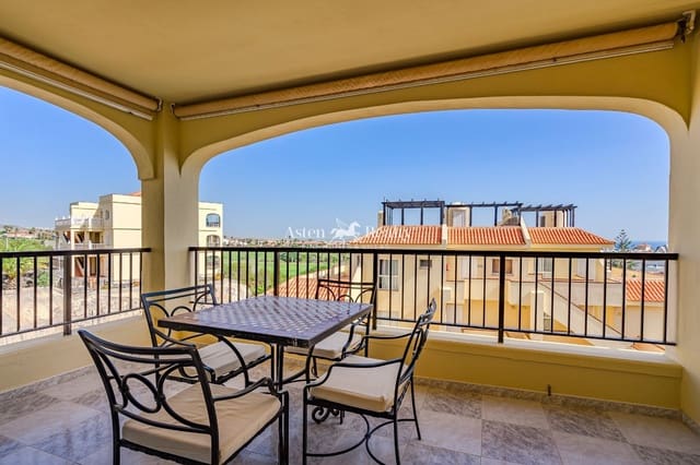 1 slaapkamer Flat te koop in Golf del Sur, San Miguel de Abona met zwembad - € 249.000 (Ref: 9892704)