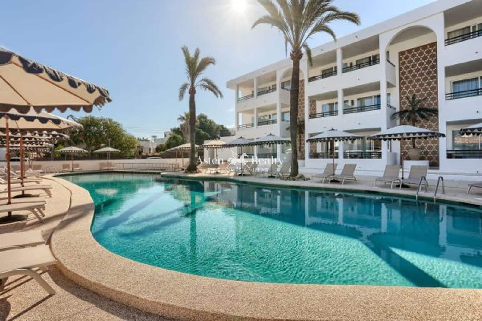 2 camera da letto Appartamento in vendita in Portocolom con piscina - 367.500 € (Rif: 9892973)