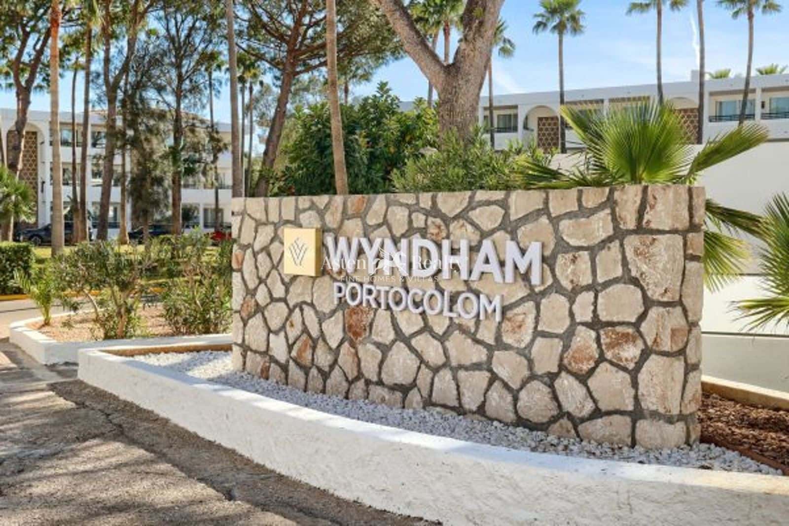2 camera da letto Appartamento in vendita in Portocolom con piscina - 367.500 € (Rif: 9892973)
