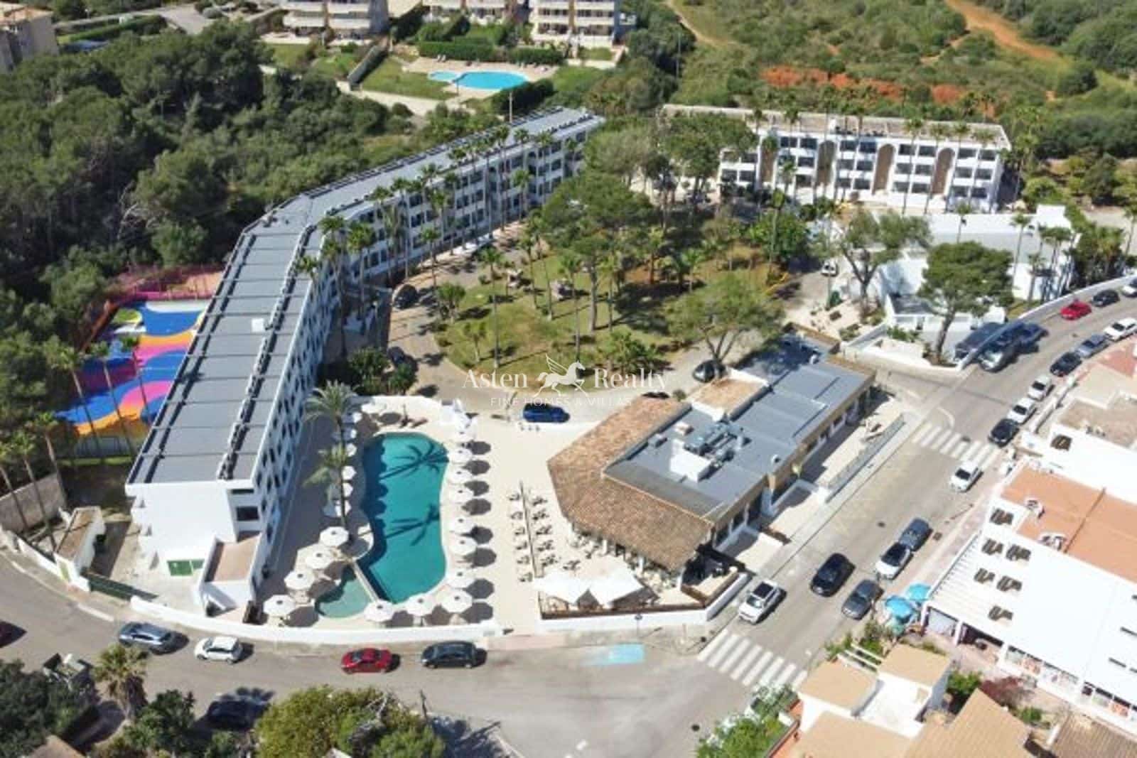 2 camera da letto Appartamento in vendita in Portocolom con piscina - 367.500 € (Rif: 9892973)