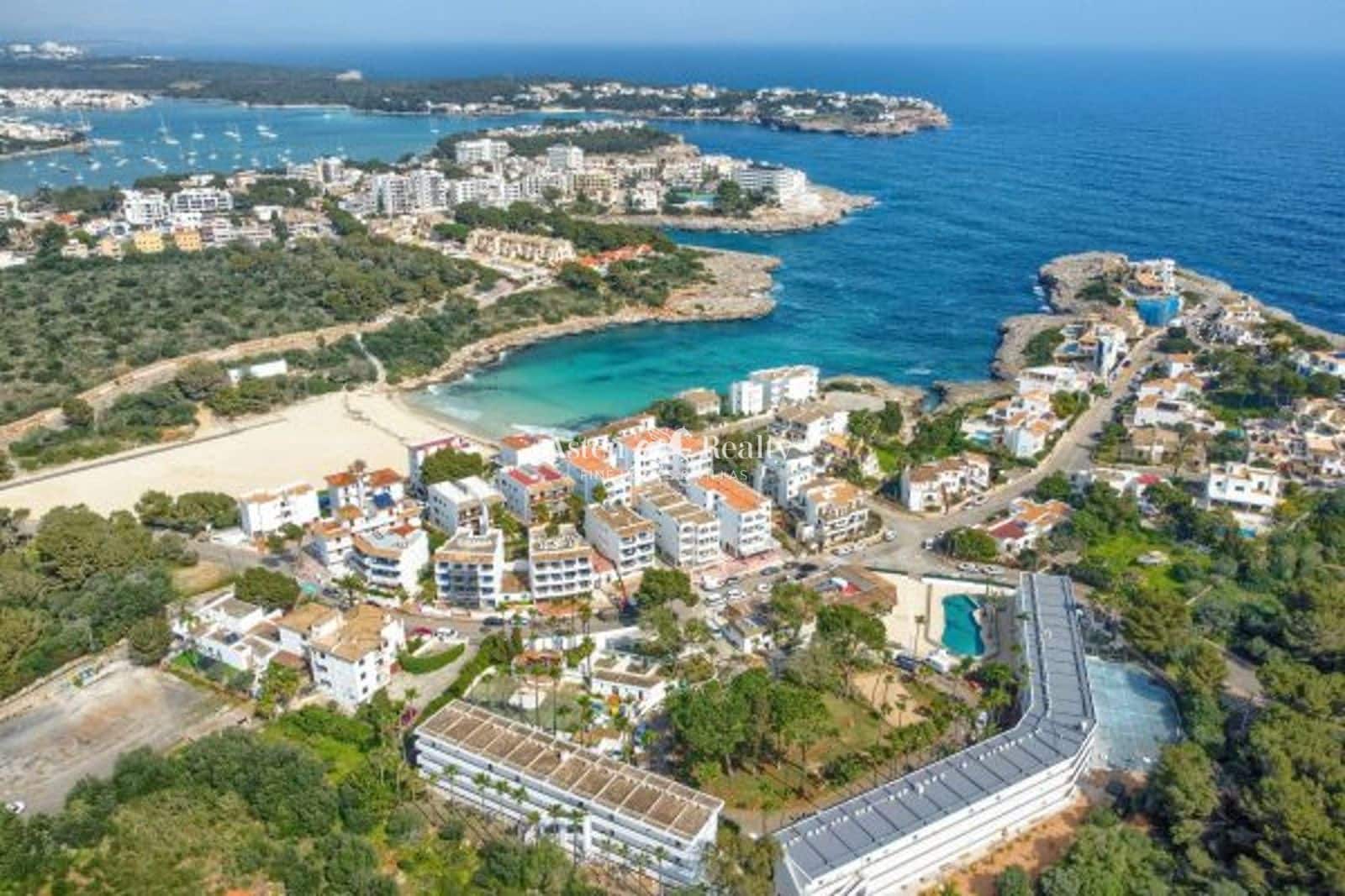 2 camera da letto Appartamento in vendita in Portocolom con piscina - 367.500 € (Rif: 9892973)
